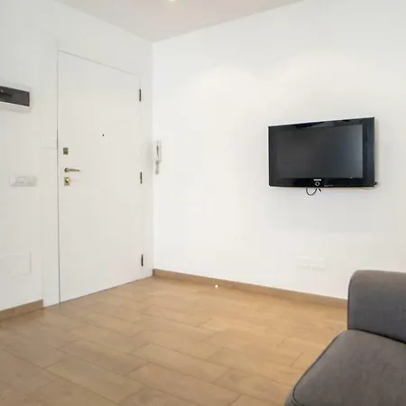 Laurana Apartamento