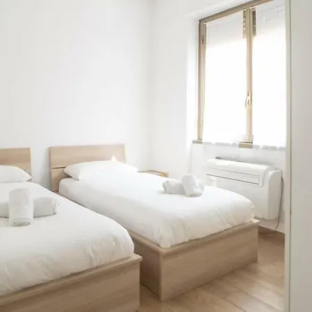 Apartamento Laurana