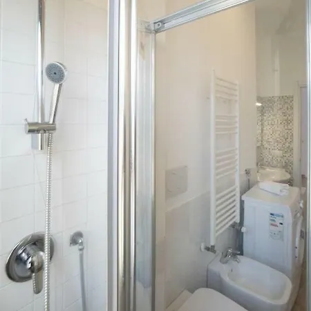 Apartamento Laurana