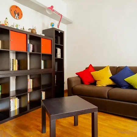 Apartman Customization Luxo Milánó