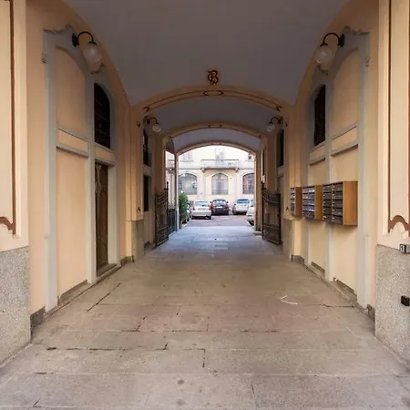 Navigli Con Bagno Privato 民宿 *