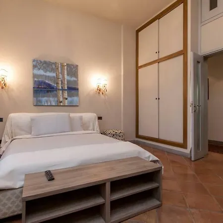 Privat bolig Navigli Con Bagno Privato *