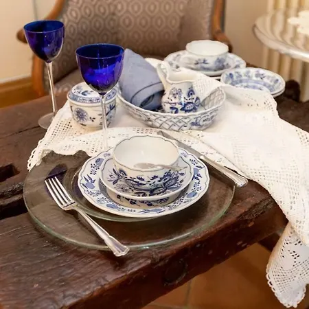 Navigli Con Bagno Privato Privat bolig *