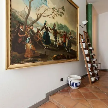 בית אירוח Navigli Con Bagno Privato מילאנו