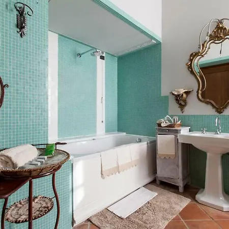 Privat bolig Navigli Con Bagno Privato *