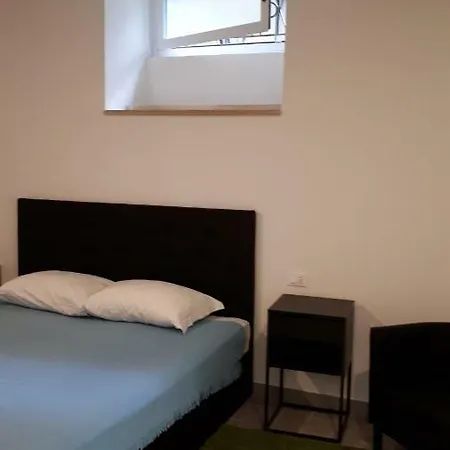 Abruzzi 17 Politecnico-porta Venezia Quiet And Large With Kitchen *