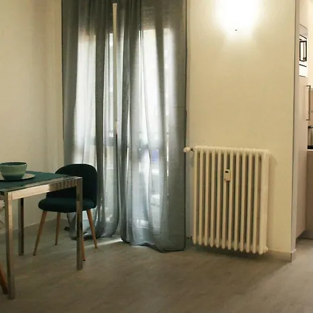 Clever House Apartment