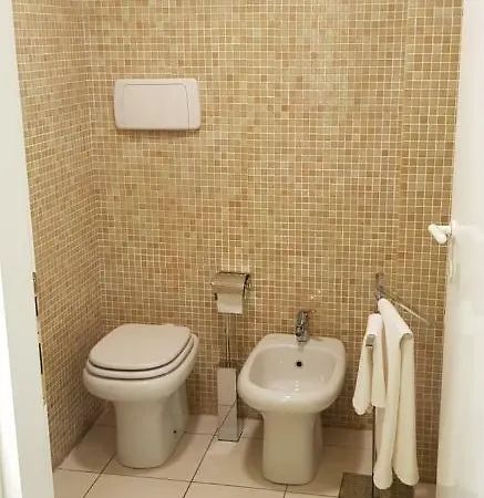 Apartment Bilocale Ristrutturato Ed Arredato Porta Romana Milan