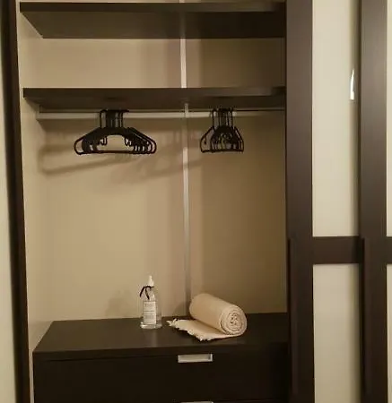 Apartment Bilocale Ristrutturato Ed Arredato Porta Romana *