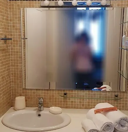 Bilocale Ristrutturato Ed Arredato Porta Romana Apartment Milan