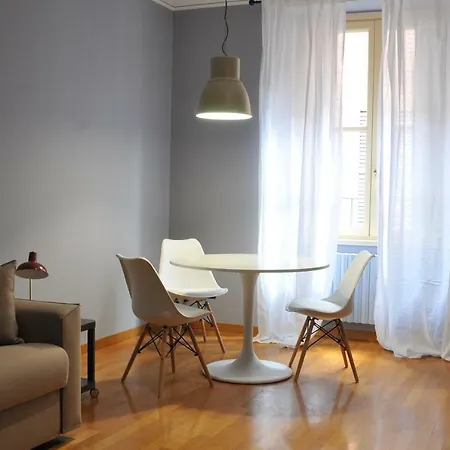 Apartment Residenza Fiori Oscuri *
