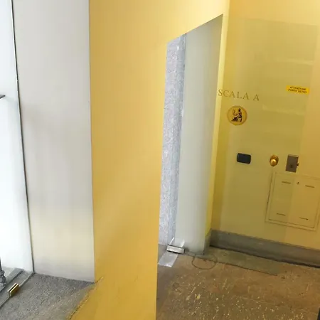 Apartamento Residenza Fiori Oscuri