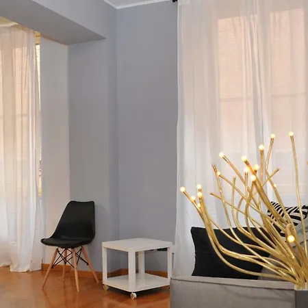 Residenza Fiori Oscuri Milan