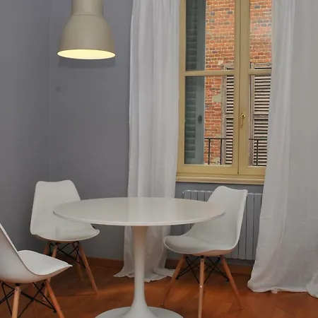 Residenza Fiori Oscuri * Milano