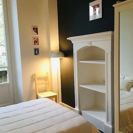 Citta Studi Art & Design Flat Milán