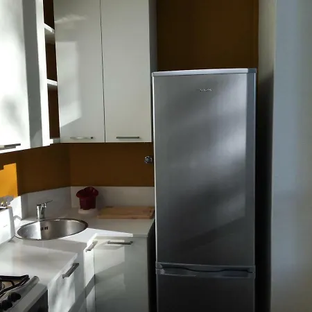 Citta Studi Art & Design Flat Apartamento