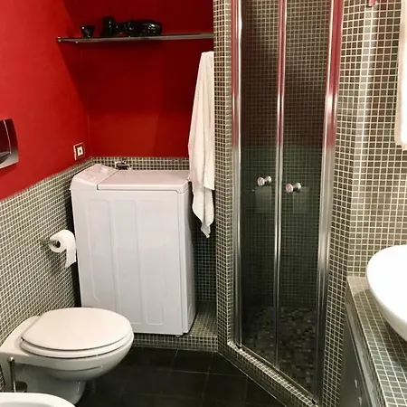 Apartamento Citta Studi Art & Design Flat