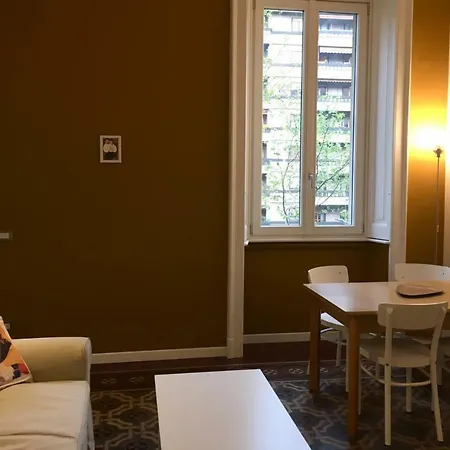 Citta Studi Art & Design Flat Apartamento