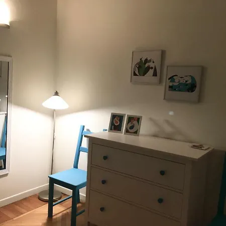 Citta Studi Art & Design Flat Apartamento