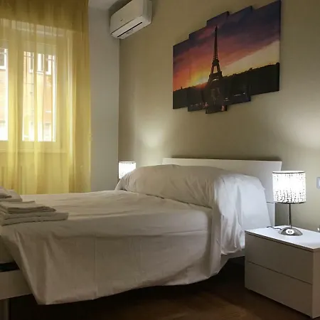 Frada Apartamento *