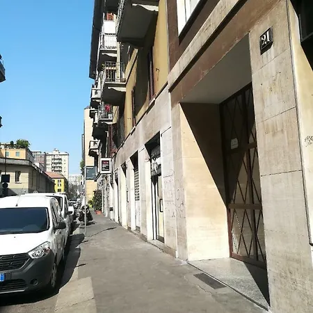 Ca'dei Cinque Castaldi Apartamento