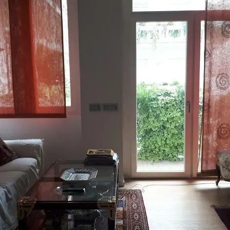 Casa Robi 公寓