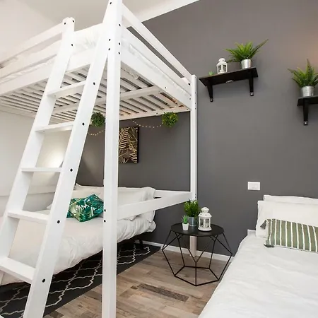 Mamiani 6 فندق *