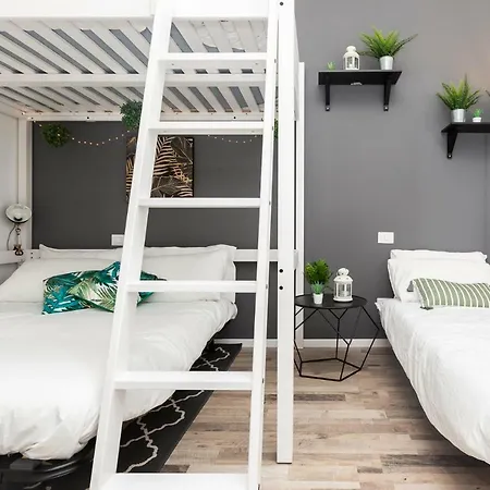 Mamiani 6 فندق *