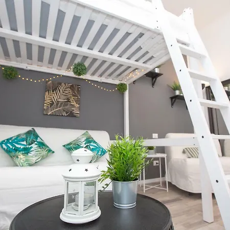 Mamiani 6 Appartement Milaan