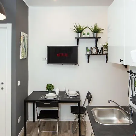 Mamiani 6 ميلان