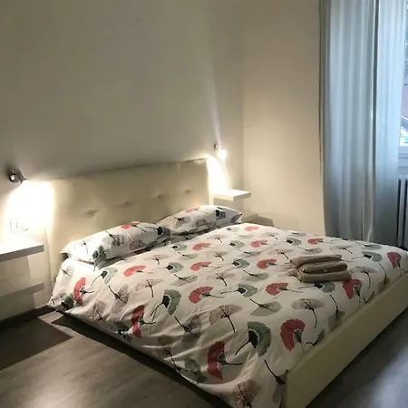 Lägenhet Dimora Milano