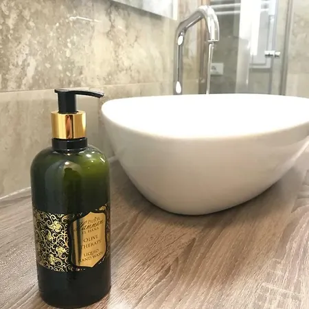 Dimora Apartament Mediolan