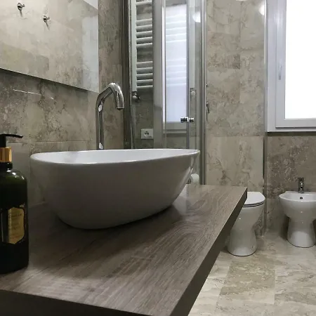 Dimora Milan