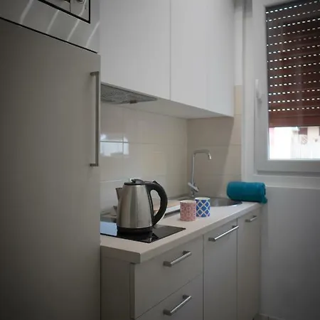 Clever House ミラノ