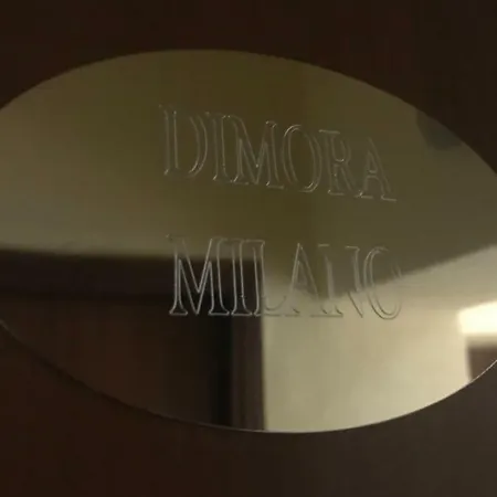 Dimora *