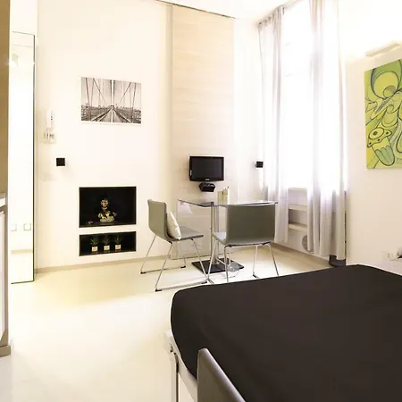 Design - Porta Romana