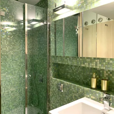 Design - Porta Romana * 米兰