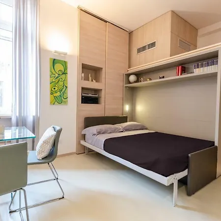 Design - Porta Romana *