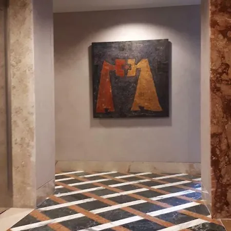 Casa Robi * 米兰