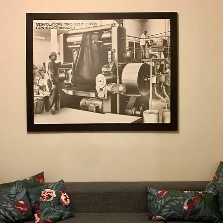 Fra Storia E Modernita * Milaan