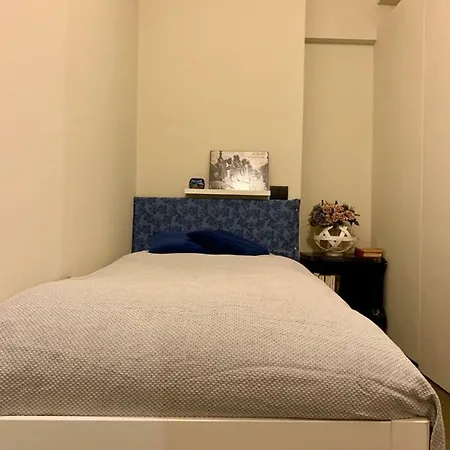 Appartement Fra Storia E Modernita Milaan