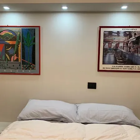 Fra Storia E Modernita * Μιλάνο