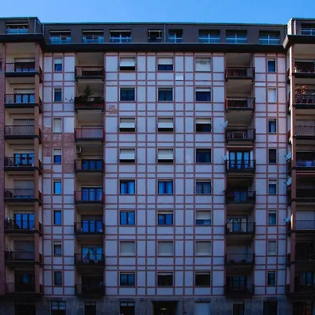 Bilocale Paloma Apartment Milan