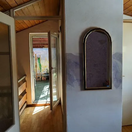 Casa Glicine *