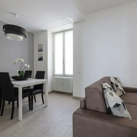 Center - Porta Romana Milan