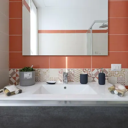 Center - Porta Romana