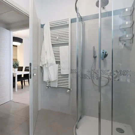 Center - Porta Romana Milan