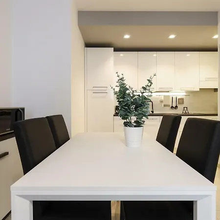 Apartment Center - Porta Romana