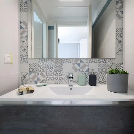 Apartment Center - Porta Romana Milan