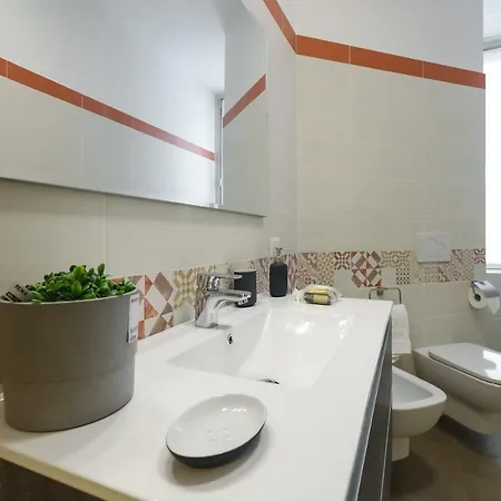 Center - Porta Romana Milan